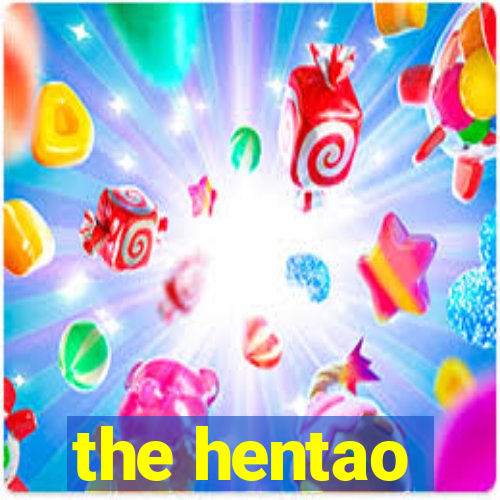 the hentao